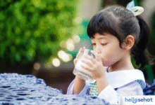 Rahasia Berat Badan Anak Naik? 8 Susu Nutrisi Terbaik