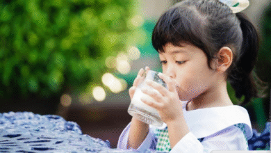 Rahasia Berat Badan Anak Naik? 8 Susu Nutrisi Terbaik