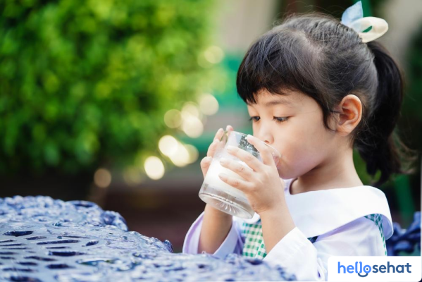 Rahasia Berat Badan Anak Naik? 8 Susu Nutrisi Terbaik