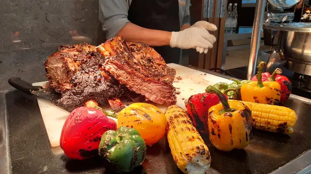 Rahasia Daging Kurban Empuk & Gurih Tanpa MSG: 5 Bumbu Marinasi