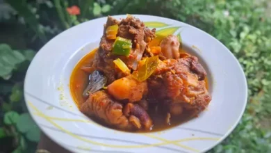 Rahasia Gulai Kepala Kambing Lezat: Resep Daging Kurban Anti Gagal