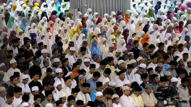 Rahasia Hari Tasyrik: Larangan & Keutamaan Ibadah Sempurna