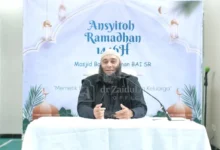 Rahasia Herbal dr. Zaidul Akbar: Atasi Nyeri Sendi & Kolesterol