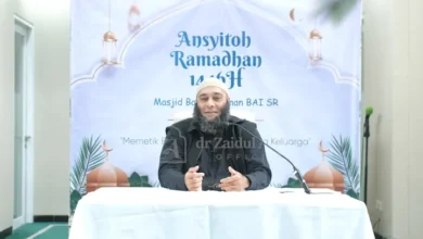 Rahasia Herbal dr. Zaidul Akbar: Atasi Nyeri Sendi & Kolesterol
