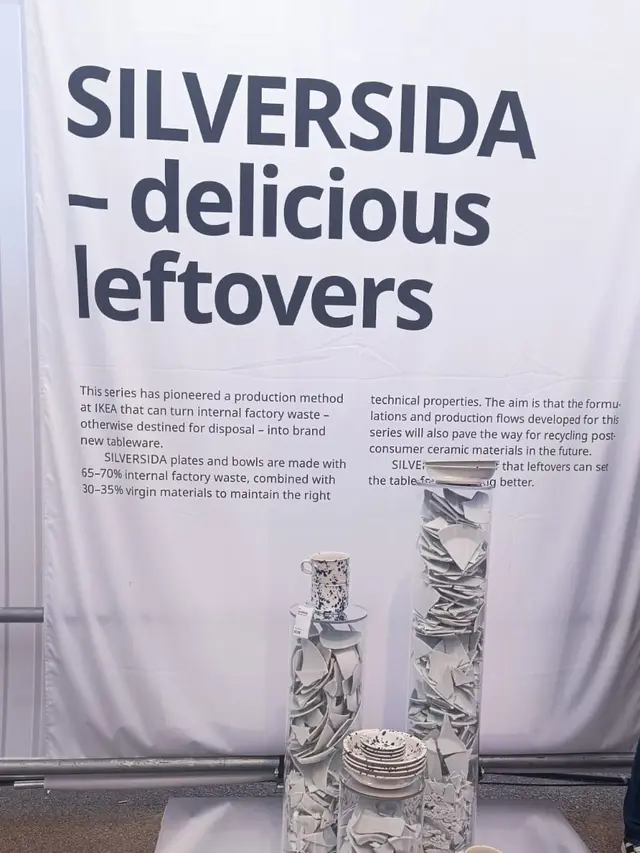 Rahasia IKEA: Daur Ulang & Produk Ramah Lingkungan