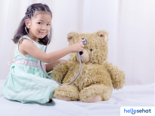 Rahasia Imunitas Anak: 5 Nutrisi Ampuh Cegah Penyakit