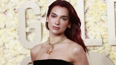 Rahasia Imunitas Dua Lipa: Rutinitas Pagi Anti-Penyakit
