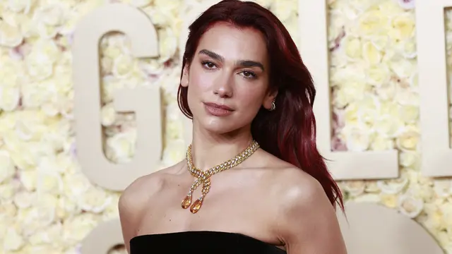 Rahasia Imunitas Dua Lipa: Rutinitas Pagi Anti-Penyakit