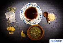 Rahasia Kesehatan: 7 Manfaat Luar Biasa Teh Herbal Yerba Mate