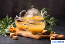 Rahasia Kesehatan: 9 Minuman Tradisional Indonesia Terbaik