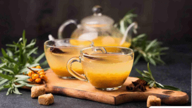 Rahasia Kesehatan: 9 Minuman Tradisional Indonesia Terbaik
