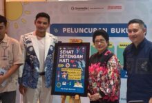 Rahasia Kesehatan: Mengapa Kita Tahu Tapi Tak Melakukannya?