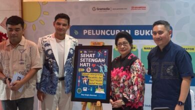 Rahasia Kesehatan: Mengapa Kita Tahu Tapi Tak Melakukannya?
