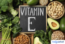 Rahasia Kulit Glowing: 5 Manfaat Ajaib Vitamin E untuk Wajah
