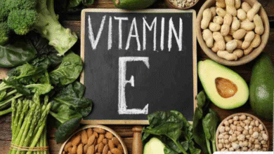 Rahasia Kulit Glowing: 5 Manfaat Ajaib Vitamin E untuk Wajah