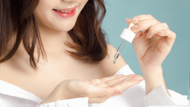 Rahasia Kulit Glowing: 8 Serum Pencerah Wajah Terbaik