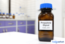Rahasia Kulit Glowing? Propylene Glycol dalam Skincare!