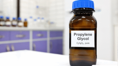 Rahasia Kulit Glowing? Propylene Glycol dalam Skincare!