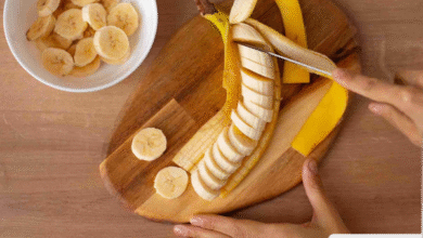 Rahasia Kulit Pisang: 8 Manfaat Ajaib yang Mengejutkan Anda