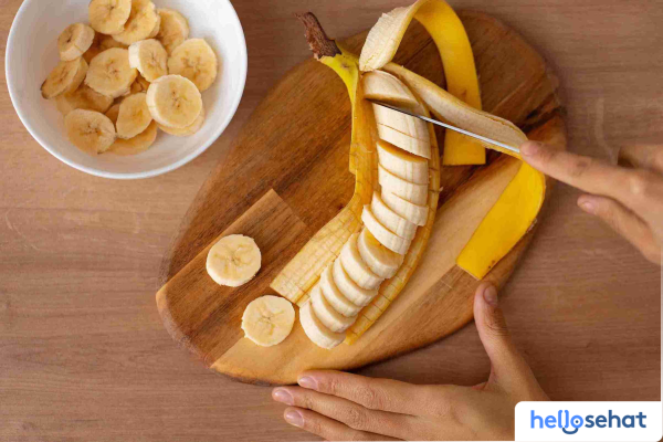 Rahasia Kulit Pisang: 8 Manfaat Ajaib yang Mengejutkan Anda