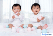 Rahasia Nama Bayi Pembawa Keberuntungan: 180+ Ide Terbaik