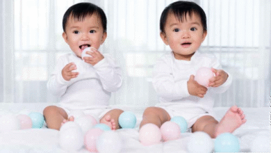 Rahasia Nama Bayi Pembawa Keberuntungan: 180+ Ide Terbaik