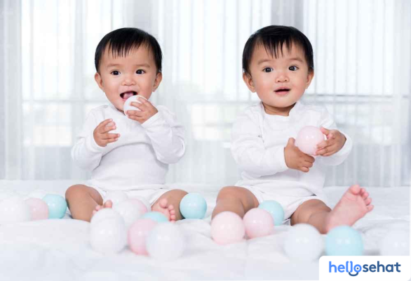 Rahasia Nama Bayi Pembawa Keberuntungan: 180+ Ide Terbaik