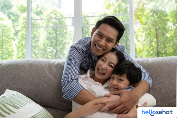 Rahasia Peran Ayah Ibu: Bedanya Apa & Kenapa Penting?