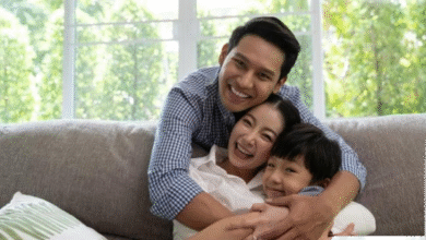Rahasia Peran Ayah Ibu: Bedanya & Pengaruhnya Pada Anak