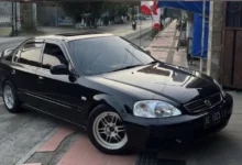 Rahasia Perawatan Honda Accord CM5 2007: Tahan Lama & Nyaman