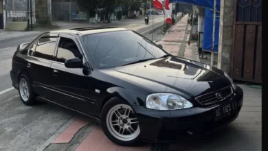 Rahasia Perawatan Honda Accord CM5 2007: Tahan Lama & Nyaman