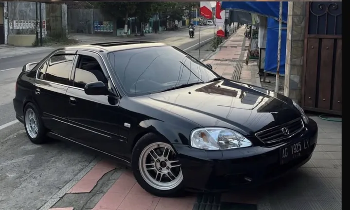 Rahasia Perawatan Honda Accord CM5 2007: Tahan Lama & Nyaman
