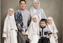 Rahasia Pernikahan Harmonis 16 Tahun: Irfan Hakim & Istri, Tanpa Permintaan?