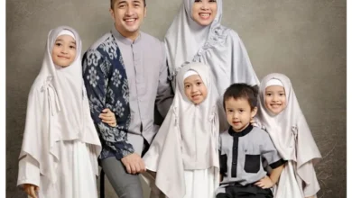 Rahasia Pernikahan Harmonis 16 Tahun: Irfan Hakim & Istri, Tanpa Permintaan?