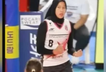 Rahasia Pilu Megawati Tinggalkan Red Sparks Korea: Kisah Inspiratif