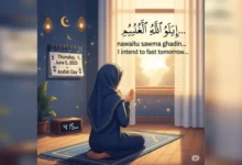 Rahasia Puasa Arafah: Amalan, Niat, & Keutamaannya