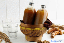 Rahasia Sehat Alami: 9 Merek Jamu Terbaik Pilihan Anda