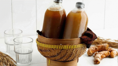 Rahasia Sehat Alami: 9 Merek Jamu Terbaik Pilihan Anda