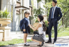 Rahasia Sukses Co-Parenting: Tips Ampuh & Praktis untuk Orang Tua