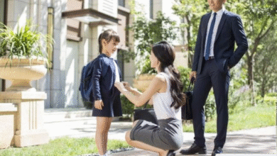 Rahasia Sukses Co-Parenting: Tips Ampuh & Praktis untuk Orang Tua