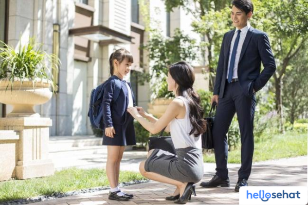 Rahasia Sukses Co-Parenting: Tips Ampuh & Praktis untuk Orang Tua