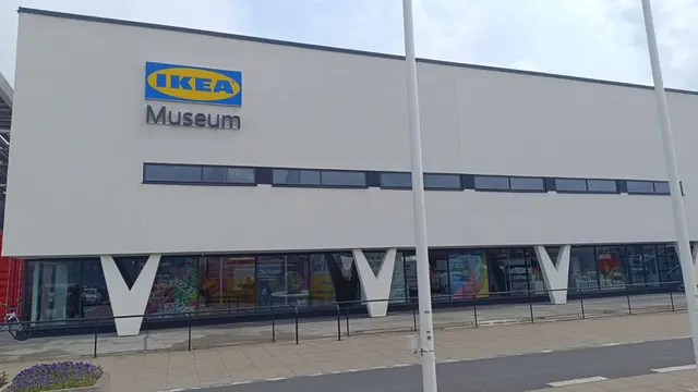 Rahasia Sukses IKEA: Museum Ungkap Naik Turun Bisnis Raksasa