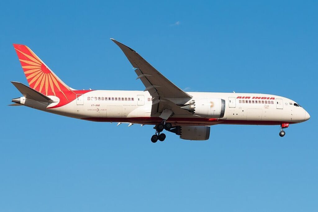 Rahasia Terungkap: Bos Air India Bongkar Kondisi Pesawat Sebelum Tragedi