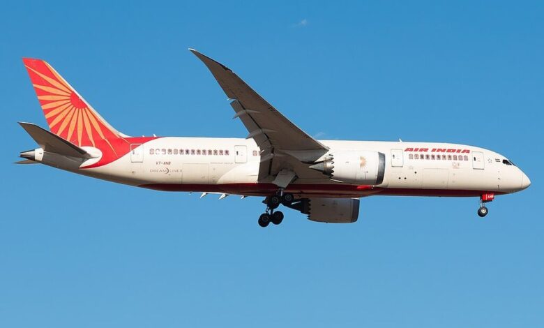 Rahasia Terungkap: Bos Air India Bongkar Kondisi Pesawat Sebelum Tragedi