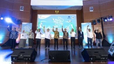 Rahasia Tubuh Sehat & Kuat: Jelajahi Manfaat Susu & Peternakan Modern Hari Susu Sedunia 2025