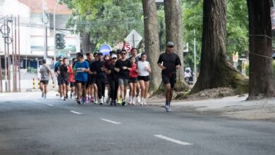 Rahasia Turun Berat Badan Alami dr. Zaidul Akbar