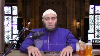 Rahasia Wajah Glowing Alami? Dr. Zaidul Akbar Rekomendasikan Jamu Ini
