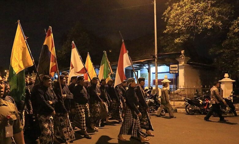 Rahasia Weton Tulang Wangi: Mitos Malam 1 Suro Terungkap