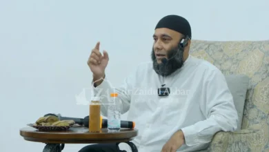 Rahasia dr. Zaidul Akbar Atasi Penyakit Kronis: Maafkan & Sehat