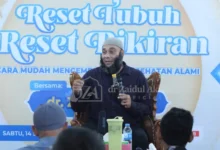 Rahasia dr. Zaidul Akbar: Sayuran Anti-Kanker Ampuh